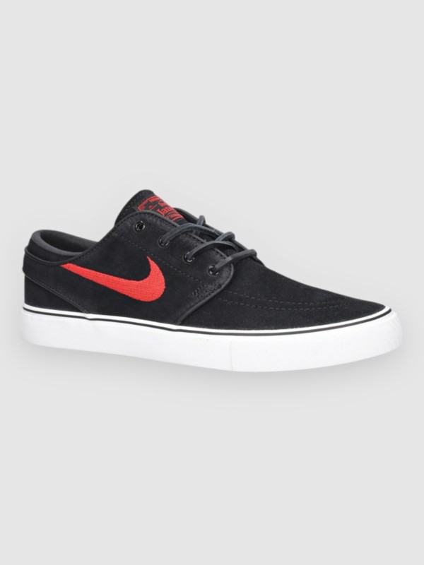 Nike SB Zoom Janoski OG+ Skateschuhe sumt wht