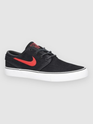Schoen Nike Janoski Dames Nike SB Zoom Janoski OG+ Skateschoenen