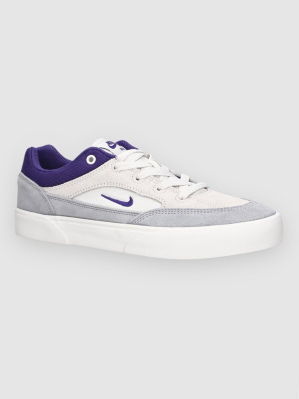 Nike SB Malor Skateschuhe wolf