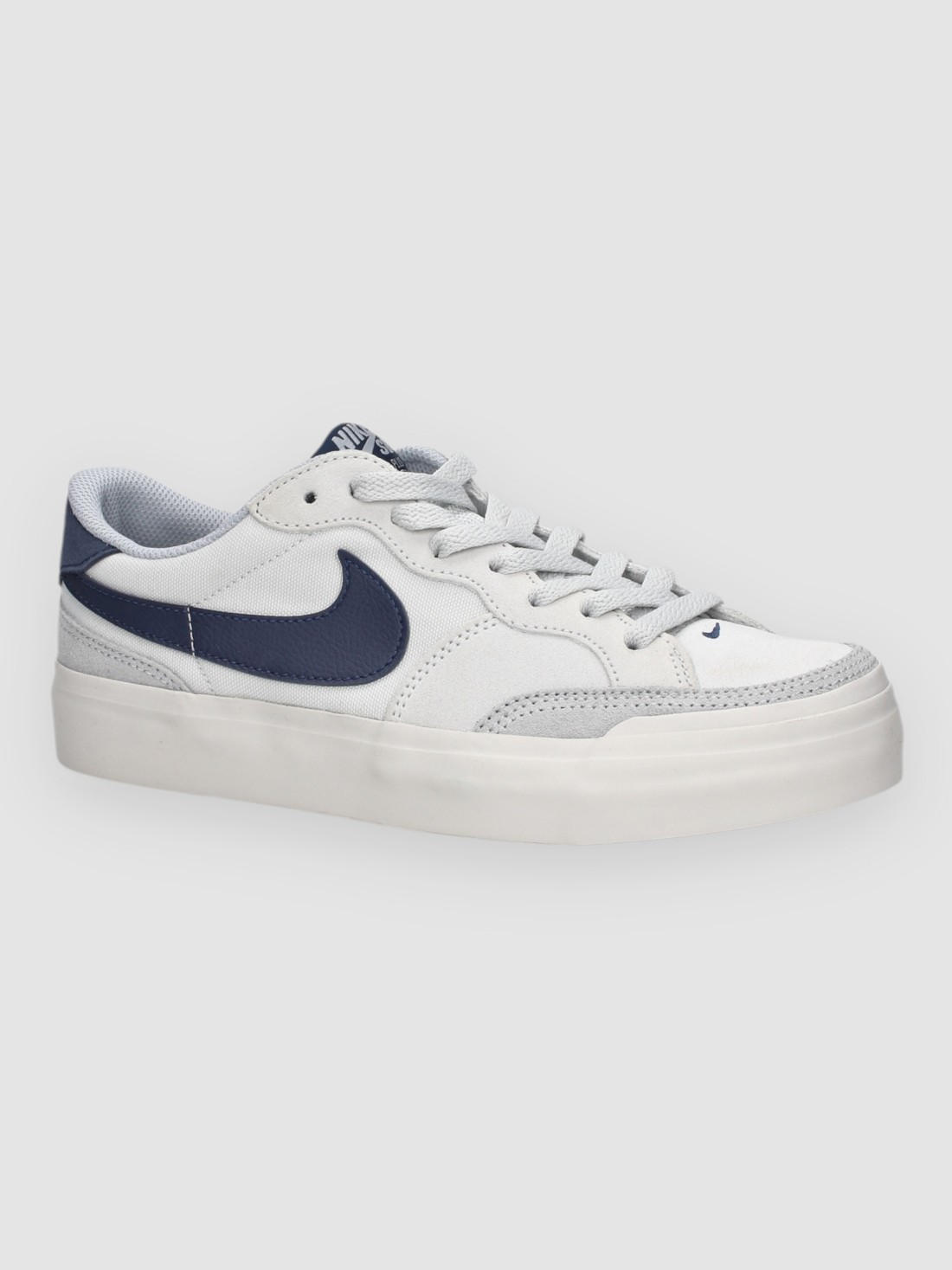 Nike Sb Zoom Pogo Plus Sneakers wlf gry