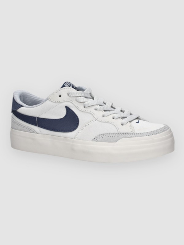 Nike Sb Zoom Pogo Plus Sneakers wlf gry