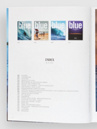 Blue Magazine Blue Yearbook 2024 Magazin