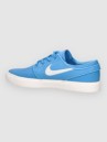 Nike Sb Zoom Janoski OG+ Iso Skate Shoes