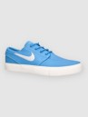 Nike Sb Zoom Janoski OG+ Iso Skate Shoes