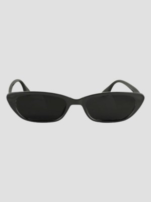 Hooper Polarized Black Sunglasses