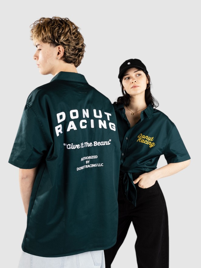 Donut GITB Work Shirt