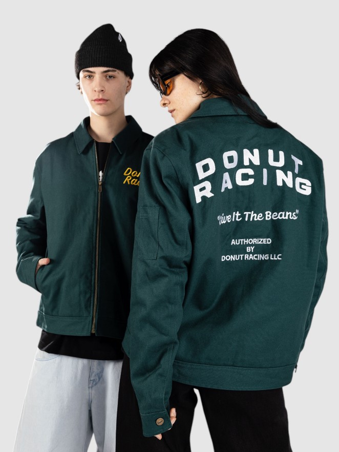 Donut GITB Jacket