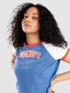 Donut Raglan T-skjorte