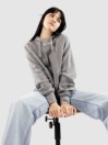 Ninth Hall Boxy Crop Reverse Terry Hoodie