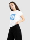 Empyre Cyanotype Daisy T-Shirt