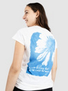 Empyre Cyanotype Daisy T-Shirt