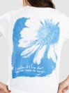 Empyre Cyanotype Daisy T-Shirt