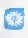 Empyre Cyanotype Daisy T-Shirt