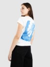 Empyre Cyanotype Daisy T-Shirt