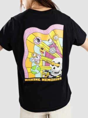 Making Memories Camiseta