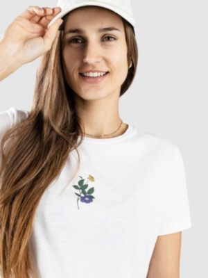 Skull Floral T-Shirt