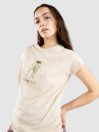 Monet Skateboards Ups A Daisy T-Shirt