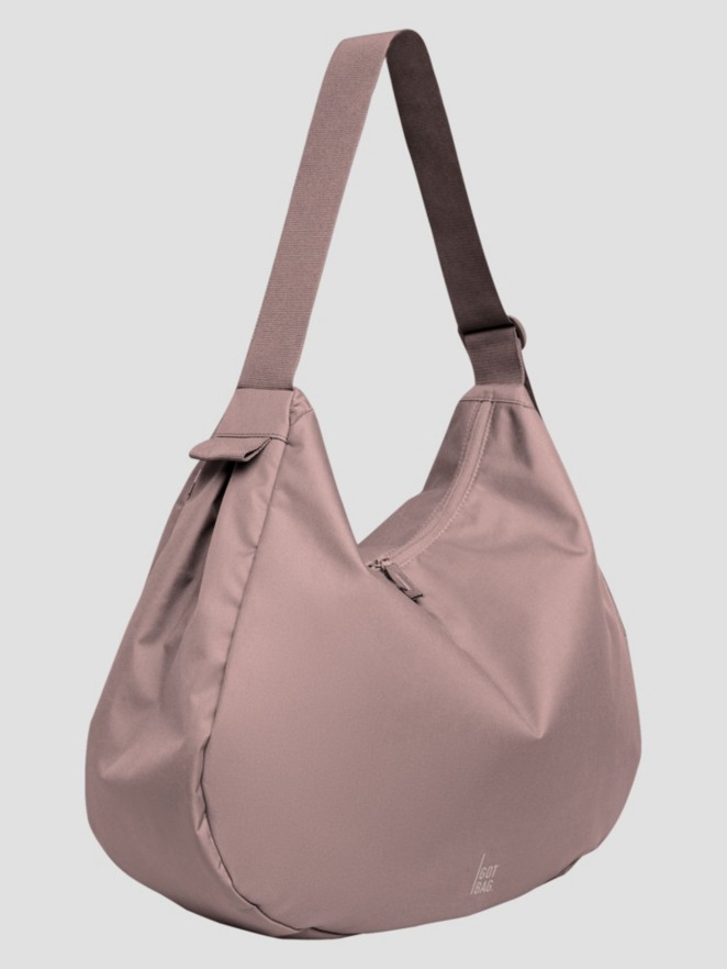 Got Bag Curved Umhängetasche