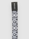 Sheisty Snakeskin Gürtel