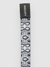 Sheisty Snakeskin Ceinture