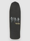 Long Island Longboards Crew 32"x10"x17.3" Surfskate