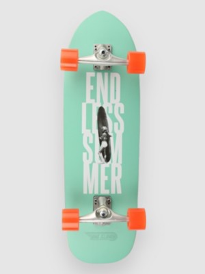 Endless Summer 32x9.6&amp;#034;x16.5&amp;#034; Surfskate