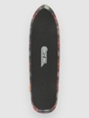 Long Island Longboards McFarlane 34"x9.85"x17" Surfskate