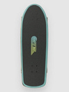 Long Island Longboards Point 29.8″x9.85″x16.6″ Surfskate