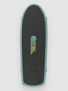 Long Island Longboards Point 29.8"x9.85"x16.6" Surfskate