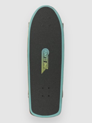 Point 29.8&amp;#034;x9.85&amp;#034;x16.6&amp;#034; Surfskate