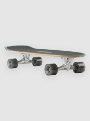 Point 29.8&amp;#034;x9.85&amp;#034;x16.6&amp;#034; Surfskate