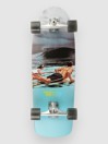 Long Island Longboards Point 29.8"x9.85"x16.6" Surfskate