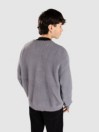 Another Cotton Lab Chest Logo Mohair Pullover