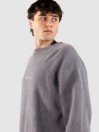 Another Cotton Lab Chest Logo Mohair Pullover