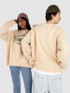 Another Cotton Lab Royal Chest Print Pullover