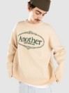 Another Cotton Lab Royal Chest Print Pullover