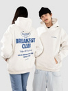 Another Cotton Lab Breakfast Club Oversized Sweat à capuche