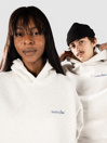 Another Cotton Lab Breakfast Club Oversized Sweat à capuche