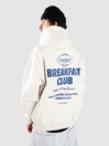 Another Cotton Lab Breakfast Club Oversized Hettegenser