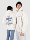 Another Cotton Lab Breakfast Club Oversized Hoodie