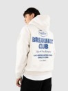 Another Cotton Lab Breakfast Club Oversized Hoodie