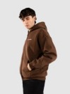 Another Cotton Lab Espresso Martini Oversized Zip Hoodie