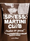 Another Cotton Lab Espresso Martini Oversized Zip Hoodie