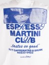 Another Cotton Lab Espresso Martini T-Shirt