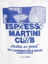 Another Cotton Lab Espresso Martini T-Shirt