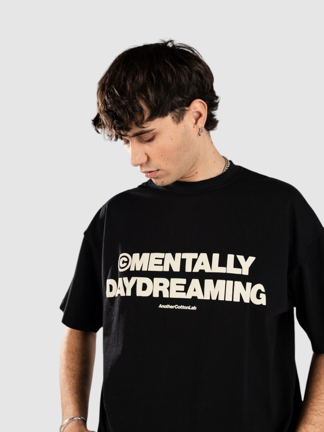 Another Cotton Lab Mentally Daydreaming T-Shirt