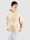 Another Cotton Lab More Espresso Hoodie