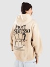 Another Cotton Lab More Espresso Hoodie