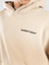 Another Cotton Lab More Espresso Hoodie