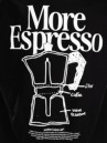 Another Cotton Lab More Espresso T-Shirt